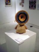 Quiet Robot