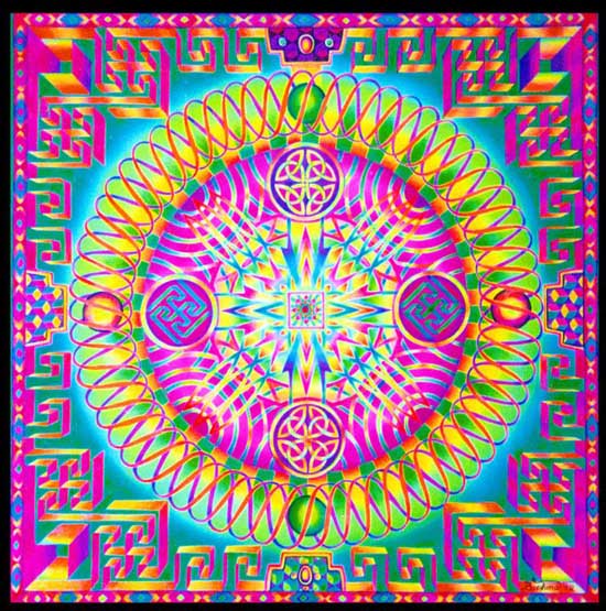 Celtic brahma