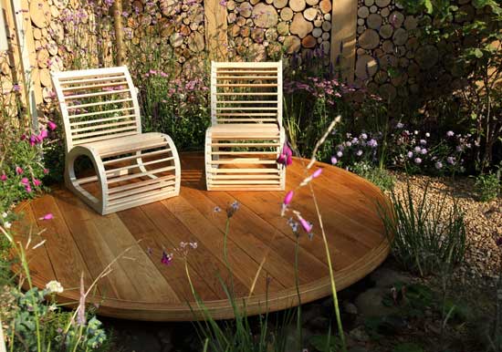 Hampton Flower Show by Rob Mann