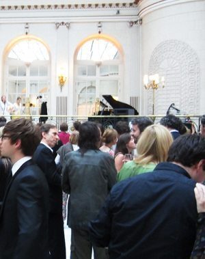 piano