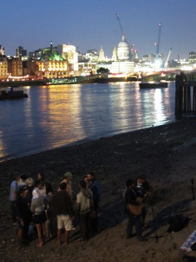 thames