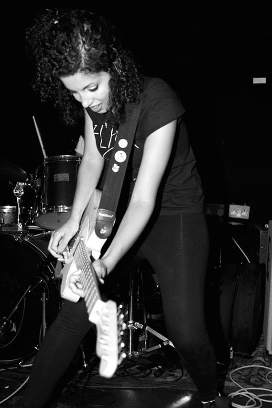 her uk camden 2011