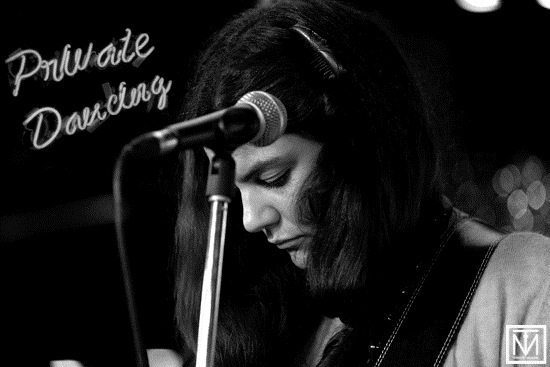 Bethia Beadman - live in a room 2011