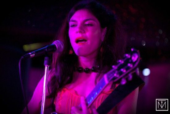 Bethia Beadman - live in a room 2011