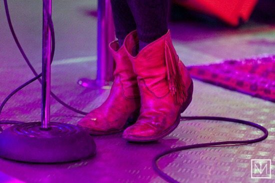 Bethia Beadman - live in a room 2011