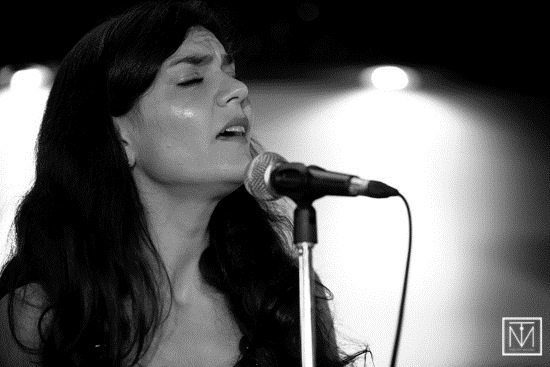 Bethia Beadman - live in a room 2011