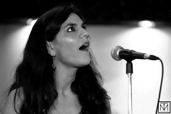 Bethia Beadman - live in a room 2011