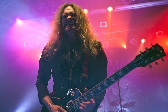 Saxon. 12.2011. Koko.