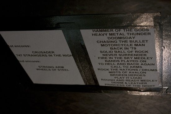 Saxon. 12.2011. Koko.
