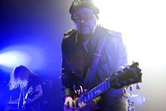 Saxon. 12.2011. Koko.