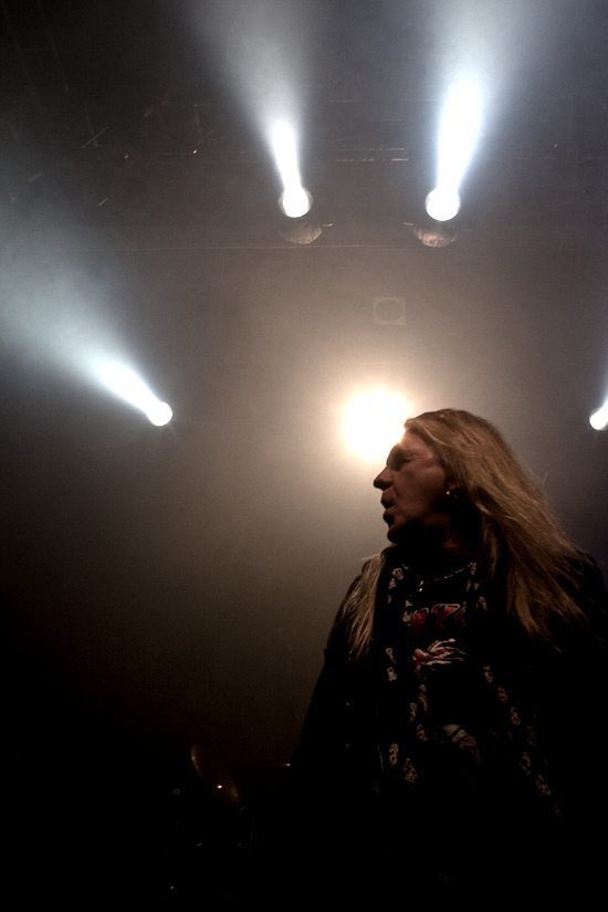 Saxon. 12.2011. Koko.