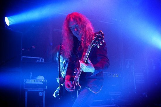 Saxon. 12.2011. Koko.