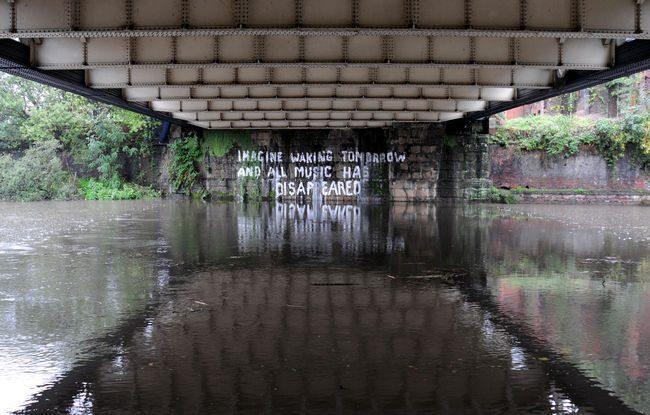 Bill Drummond