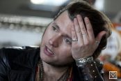 Jay Buchanan - Rival Sons