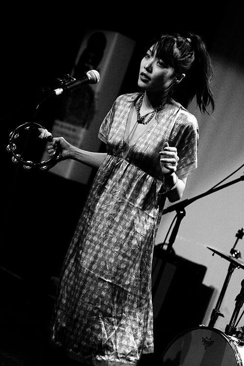 1234 Action 01: richmix 1234 Action 01: richmix