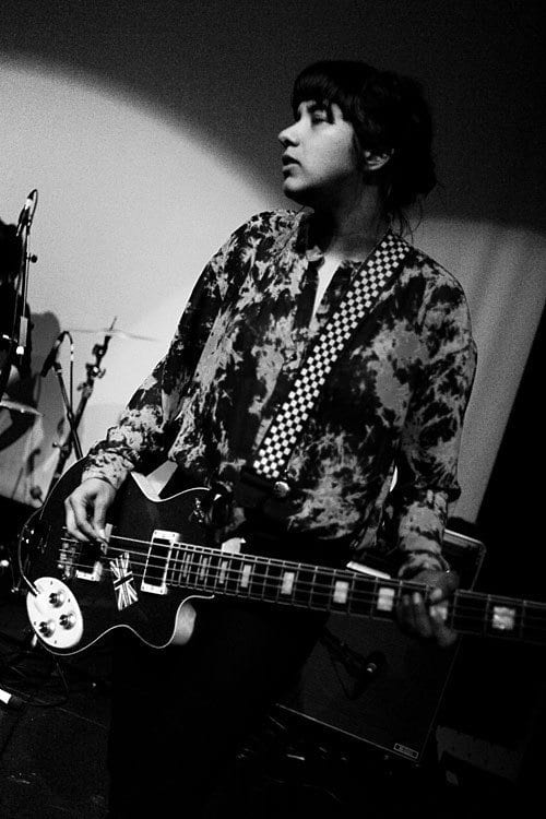 savages 1234 Action 01: richmix