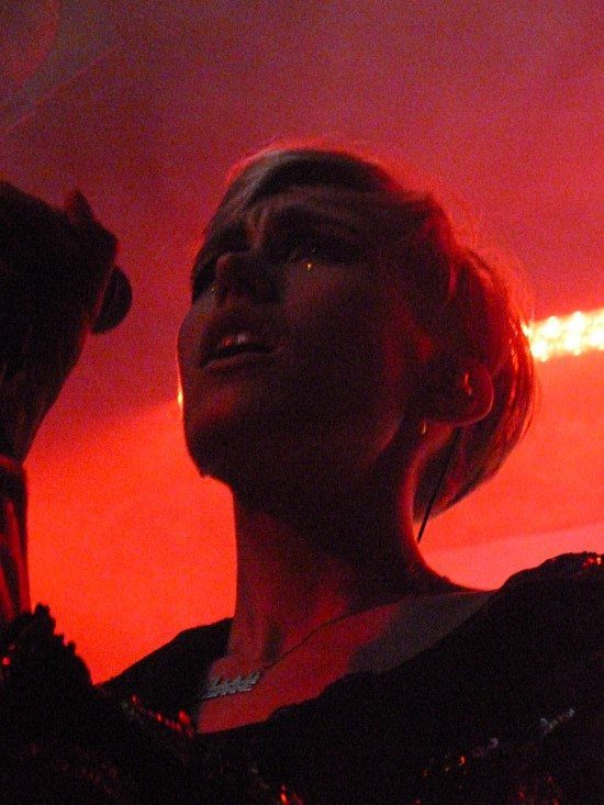 Trailer Trash Tracys 2012 Hoxton