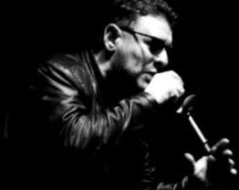 Shaun Ryder