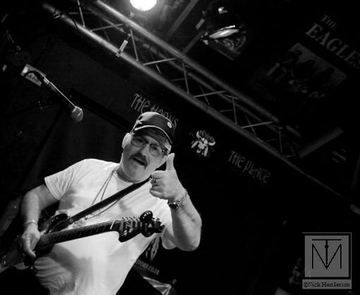 The Horns 5.7.12 155