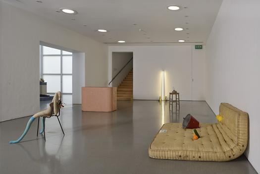Sarah Lucas 1
