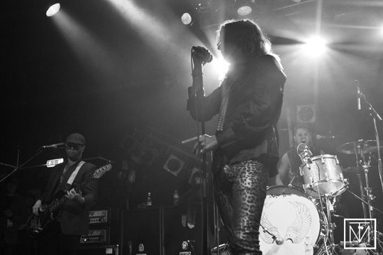 Rival Sons