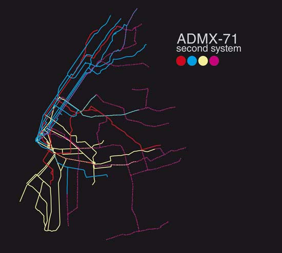 second system