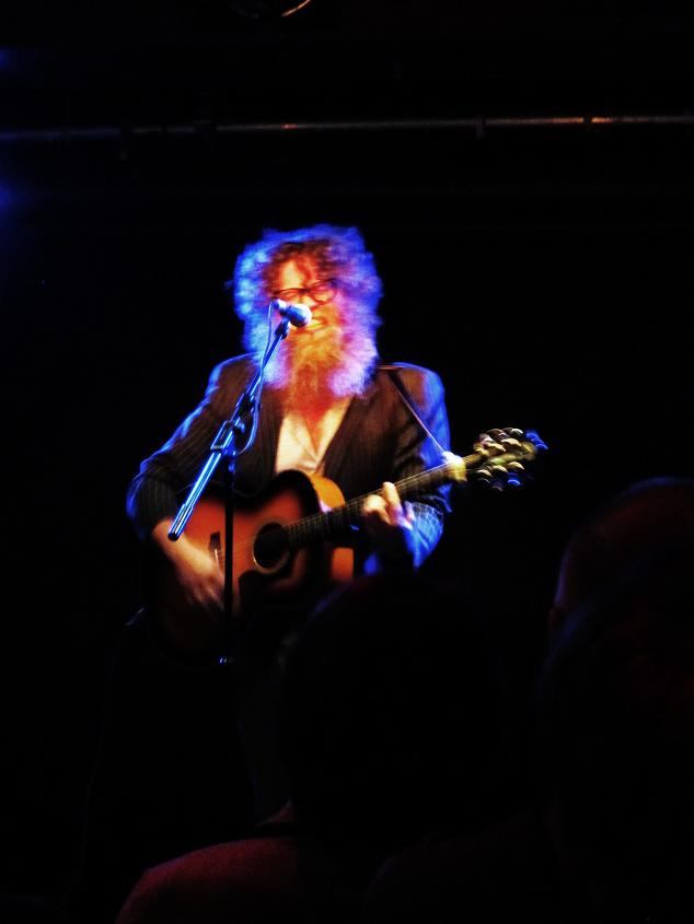 Ben CAplan2