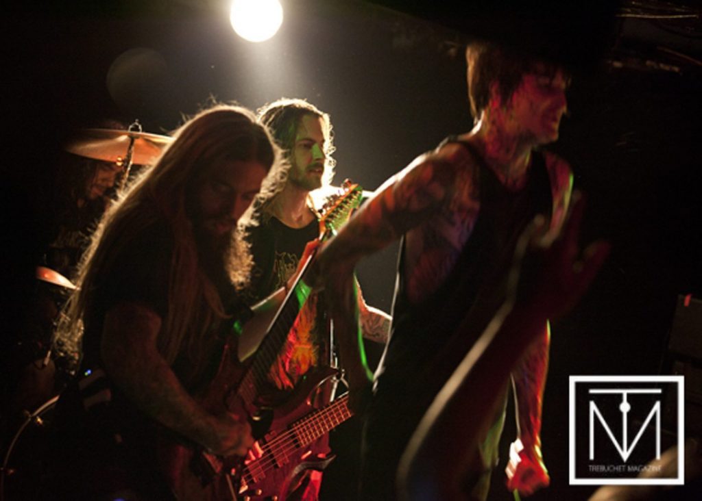 Mitch Lucker Suicide Silence - Carl Batson Mitch Lucker Suicide Silence - Carl Batson