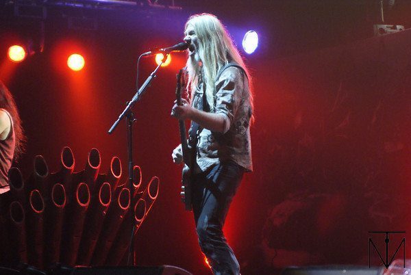 Nightwish 8