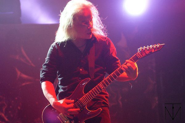 Nightwish 9