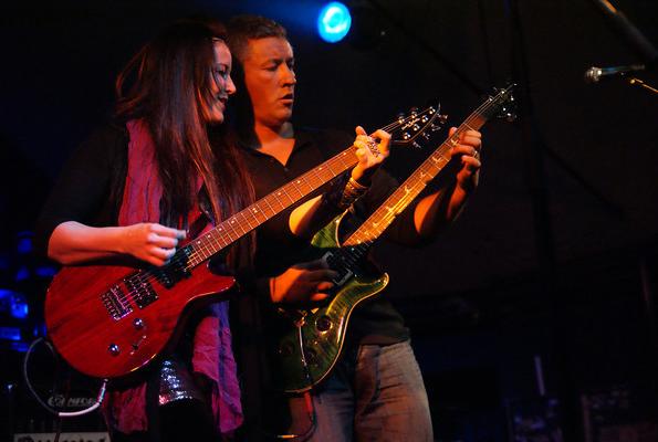 panicroomguitars