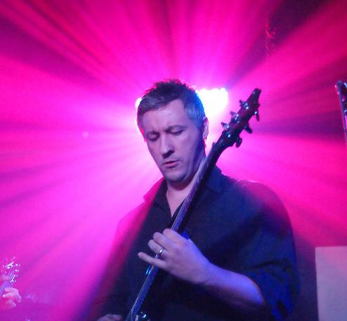 paul davies