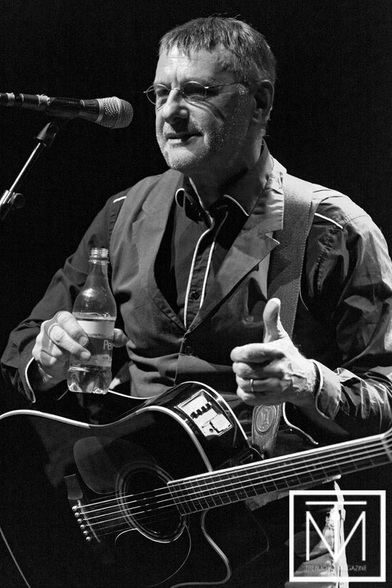Steve Harley - Carl Batson Steve Harley - Carl Batson