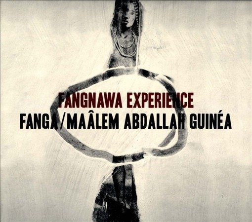 Fanga & Maalem Abdullah Guinea