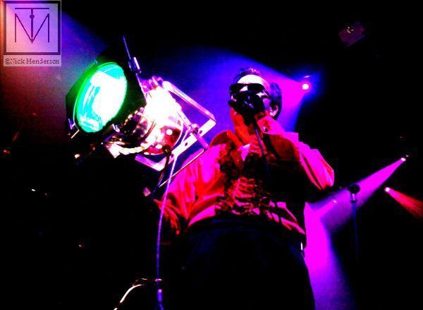 The Damned Dec 2012 1244