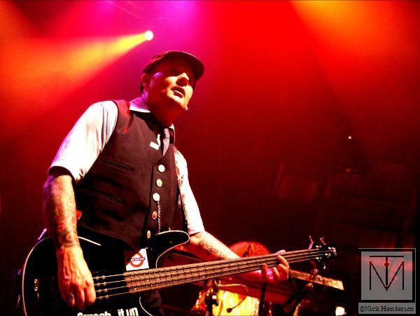 The Damned Dec 2012 1319