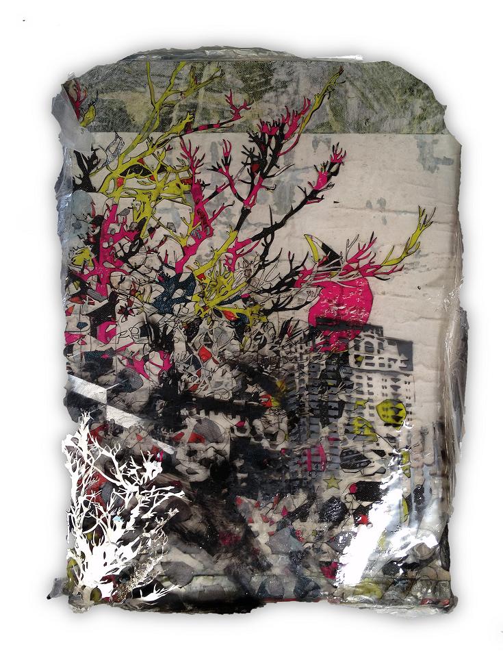 crystallize series
