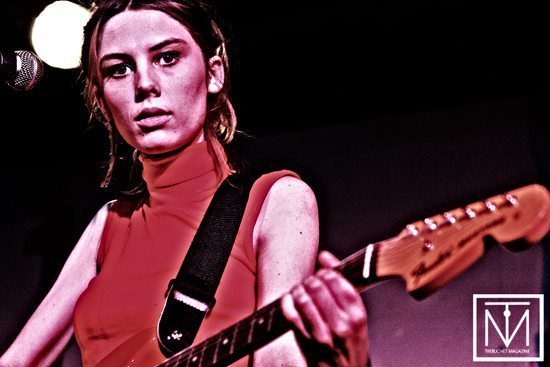 wolf alice