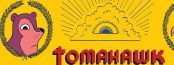 tomahawk