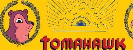 tomahawk
