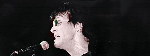 Lux Interior