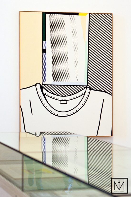 Roy Lichtenstein Retrospective