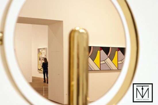 Roy Lichtenstein Retrospective