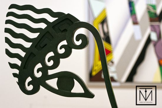 Roy Lichtenstein Retrospective