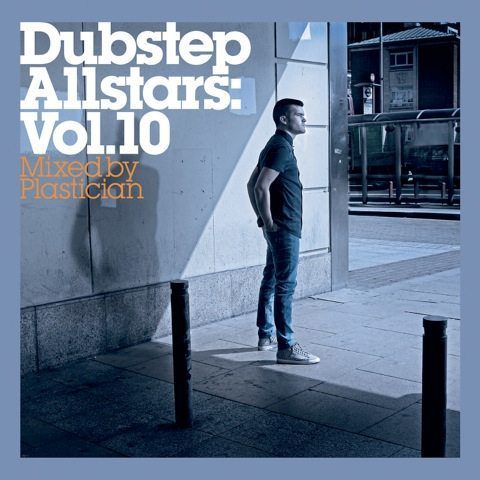 Dubstep allstars vol. 10