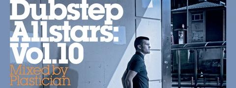 dubstep allstars vol 10