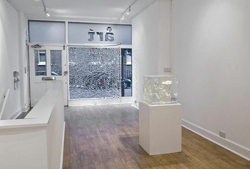 Upper gallery GV Art Upper gallery GV Art