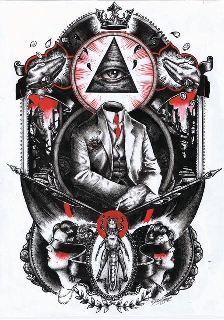 Philip Harris