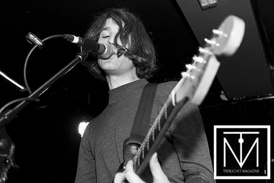 Charlie Boyer and the Voyeurs