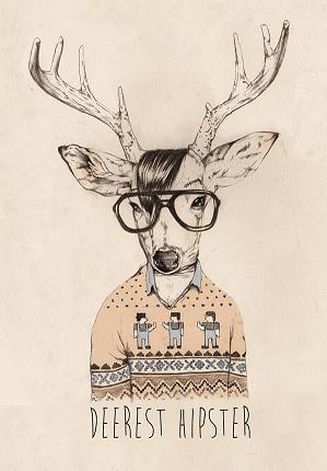 A picture by Anita Goldstein